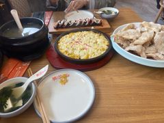 -英兰朝族饭店·英兰锅包肉(佳园路店)