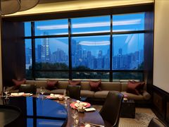-丽晶轩中餐厅(重庆丽晶酒店)