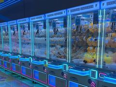 -大玩家(济宁太白路万达店)