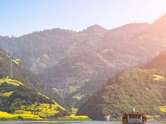 -新安江山水画廊风景区