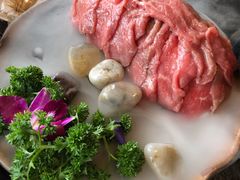 九秒牛肉-盡膳口福·百年汤方火锅(科华北路店)