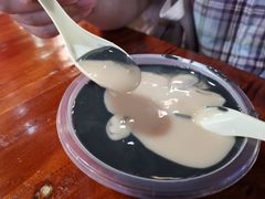 鸳鸯糊-日照红甜品店(老水街店)