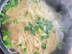 -三同面馆(堰桥店)