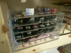 -MORI茉丽日本美甲美睫