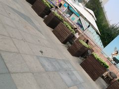 -丽达购物中心(崂山店)