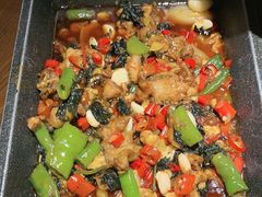 -恰饭·老长沙市井菜(天河客运站店)