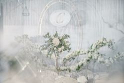 -北京嘉里大酒店·宴会厅婚宴·户外婚礼·生日宴