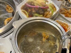 -集杰尚品海鲜烤肉火锅自助餐厅(经区九龙城店)