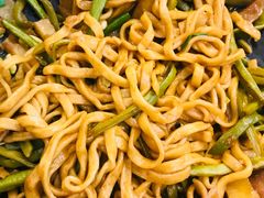 -金豆角砂锅焖面(安贞店)