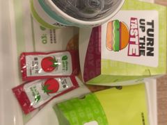 -德克士(哈西火车站店)
