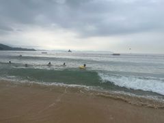 -大梅沙海滨公园