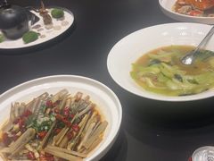 -一品粤珍轩(吴中路店)