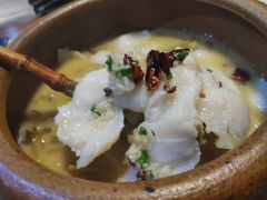 -荷风细雨·中国茶宴(碧云店)