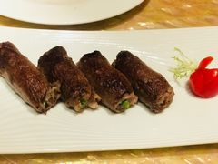 -8餐厅(新葡京酒店)