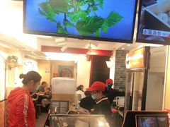 -八婆婆烧仙草(中山路店)