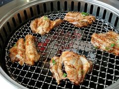 -梦山水日本烧肉(五四广场店)
