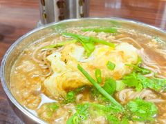 -老仓醋米线(万达店)