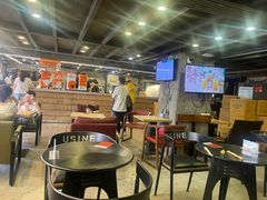 -放哈·甜醅子奶茶创造者(正宁路店)