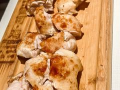 -俄士厨房(五棵松华熙LIVE店)