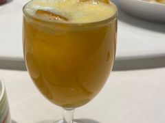 -开海·红岛海鲜虾水饺(石老人店)