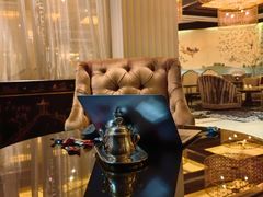 -大堂吧·下午茶·特调鸡尾酒(大连一方城堡豪华精选酒店)