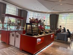 -威珀斯酒店·珀萃美食餐厅