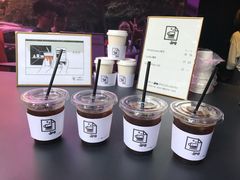 -JPG coffee(广州体育西店)
