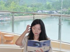 -帐篷客·溪龙茶谷度假酒店