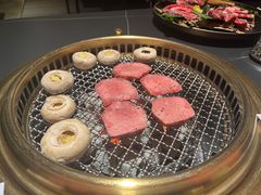 -黑崎烧肉·山野厨房(坪山店)