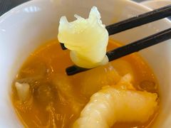 -济南凯宾斯基酒店-THE VIEW云景全日制餐厅