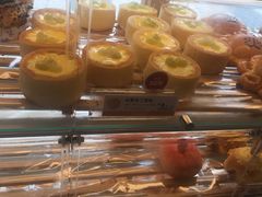 -85度C(生甜甜圈研究工坊·上海局门店)