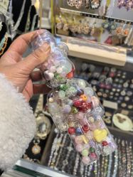 -Zzmart珠珠世界·潮玩·串珠·水晶DIY(双塔店)