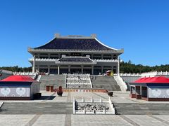 -六鼎山文化旅游区