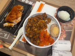 -吉野家(群力王府井店)