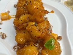 -品海楼·大连海胆锅贴馆(东港店)