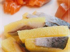 -长春凯悦酒店咖啡厅Market Café