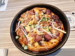 -必胜客(五道口店)