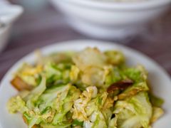 手撕包菜-绿野餐厅(上海动物园店)