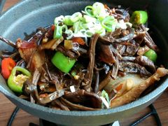 -茗贵坊食府