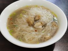 -建国蚵煎蚵面