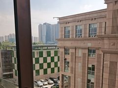 -金厨泰国餐厅·全泰籍厨师料理(拱北店)