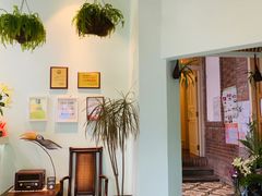 -馨园villa融合菜(东山店)
