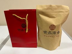 -宫品海参专卖店(黄浦老西门店)