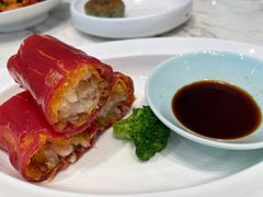 -菲住布渴酒店自助餐厅(阿里巴巴西溪园区店)