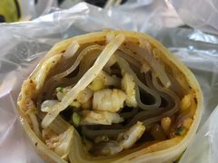 -安徽阜阳卷馍(西单店)