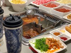 -海底捞火锅(番禺广场店)