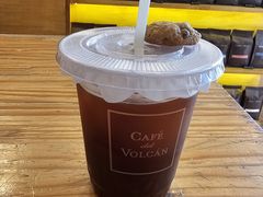 -Cafe del Volcan(永康路店)