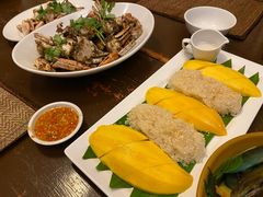 -自然餐厅(Phuket)