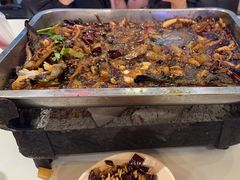 -沈姐万州烤鱼(沙坪坝七中店)