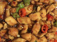 -李老哈·东北菜(宋园路店)